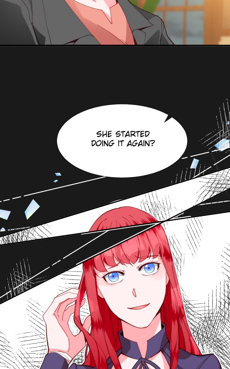 Maid for Hire Chapter 58 page 19 - 