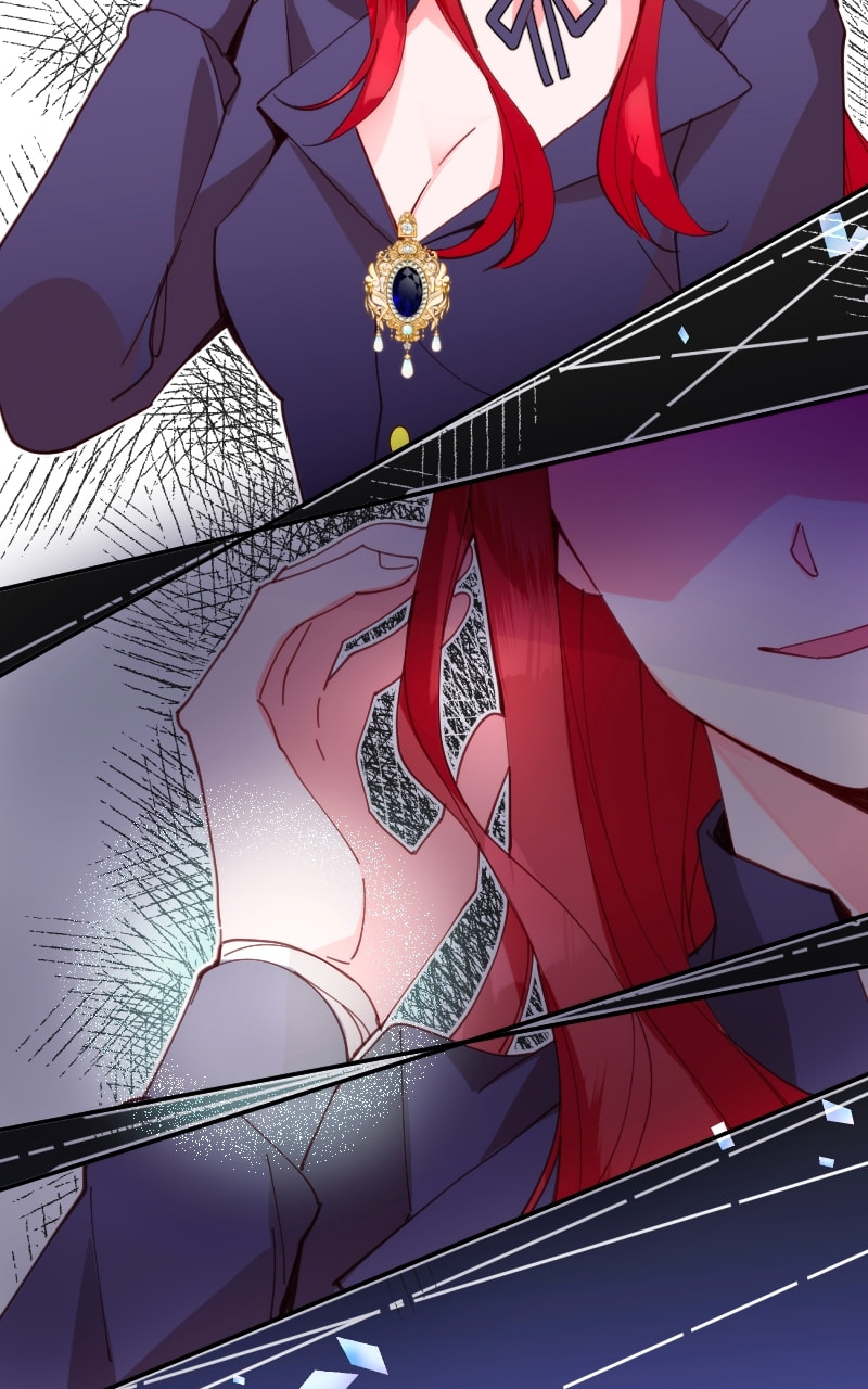 Maid for Hire Chapter 58 page 20 - 