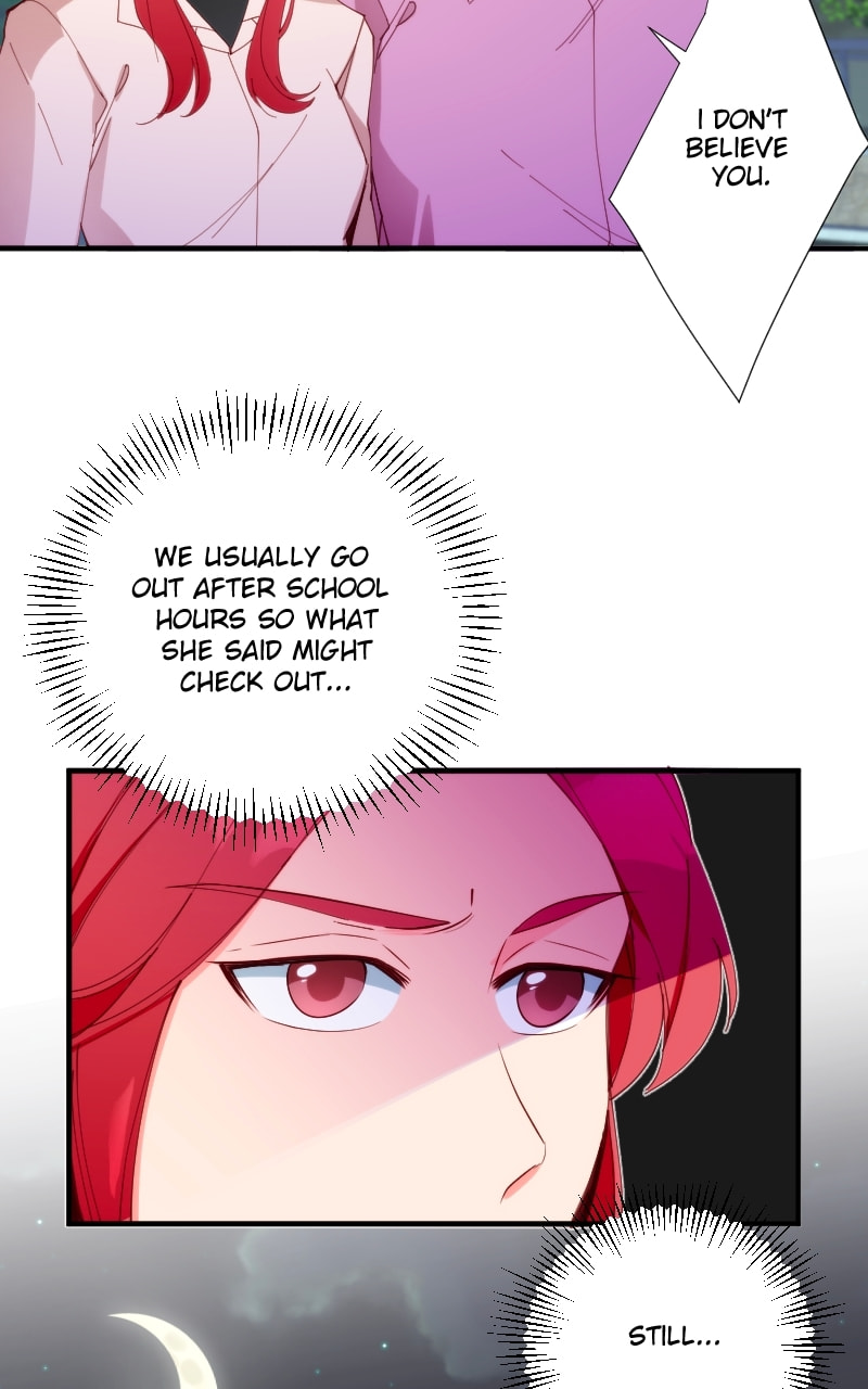 Maid for Hire Chapter 58 page 3 - 