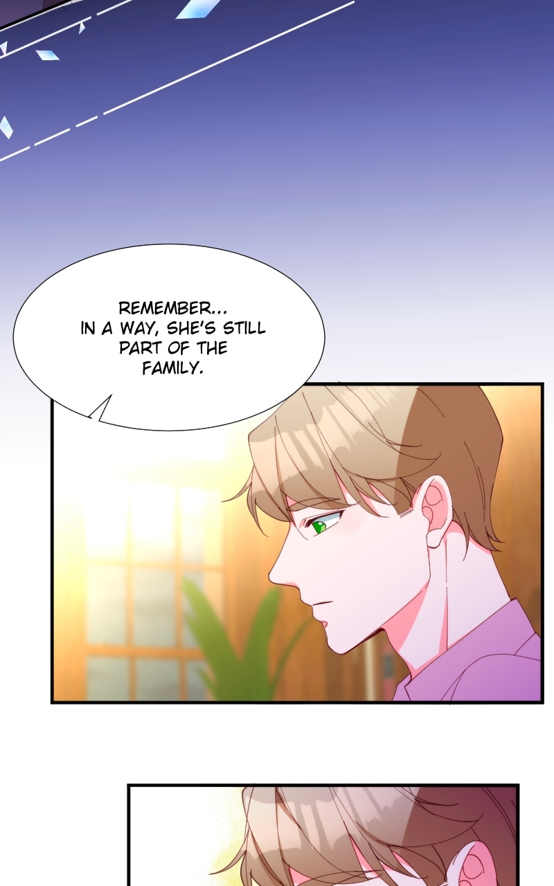 Maid for Hire Chapter 58 page 21 - 