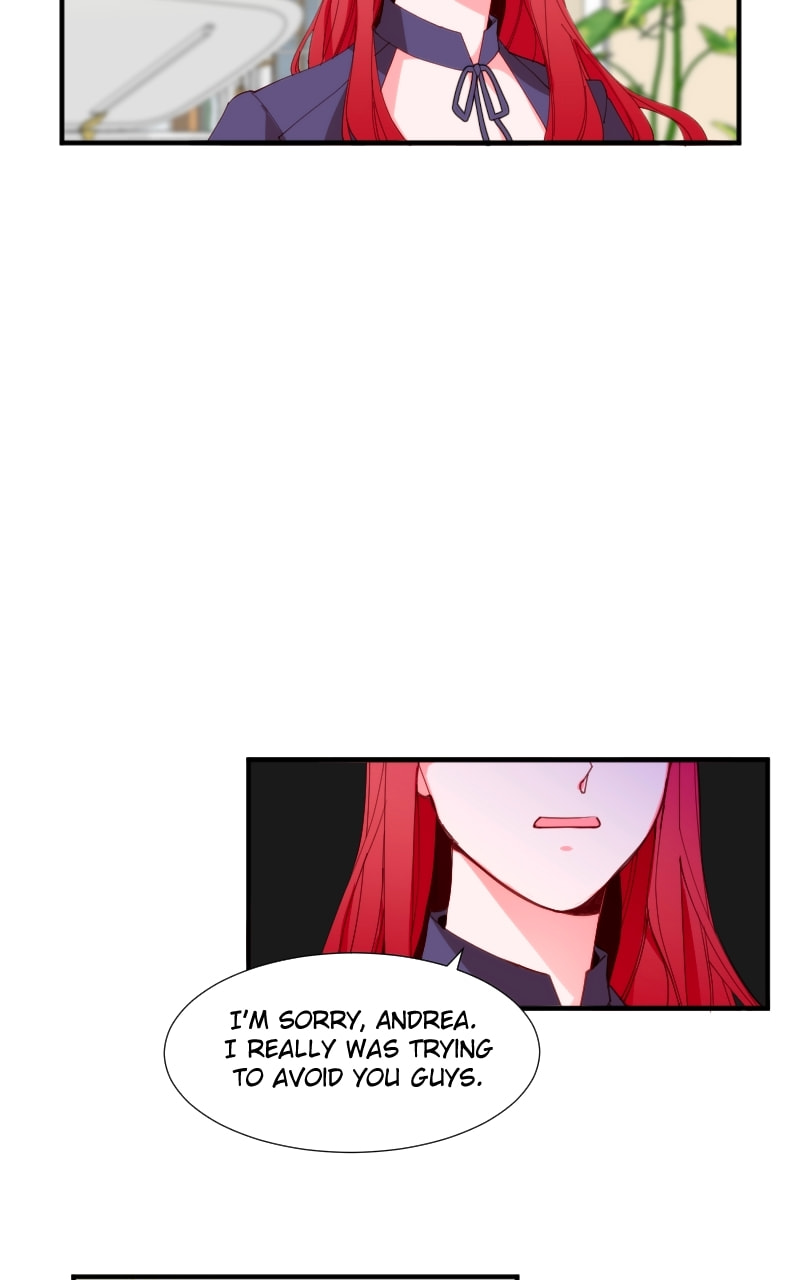 Maid for Hire Chapter 58 page 25 - 