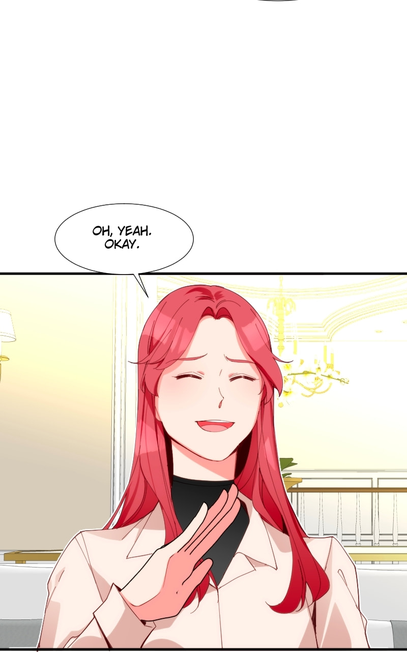Maid for Hire Chapter 58 page 28 - 