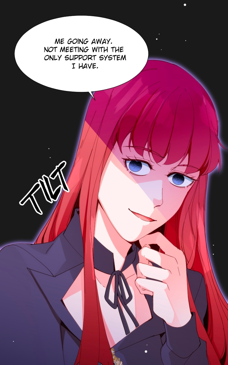 Maid for Hire Chapter 58 page 30 - 