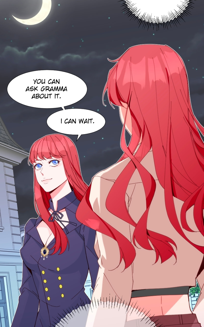 Maid for Hire Chapter 58 page 4 - 