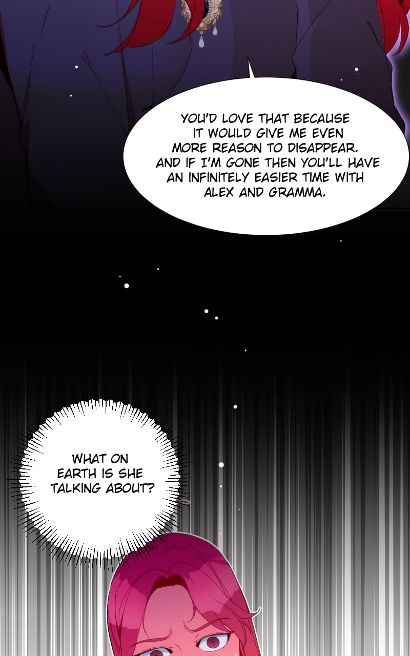 Maid for Hire Chapter 58 page 31 - 