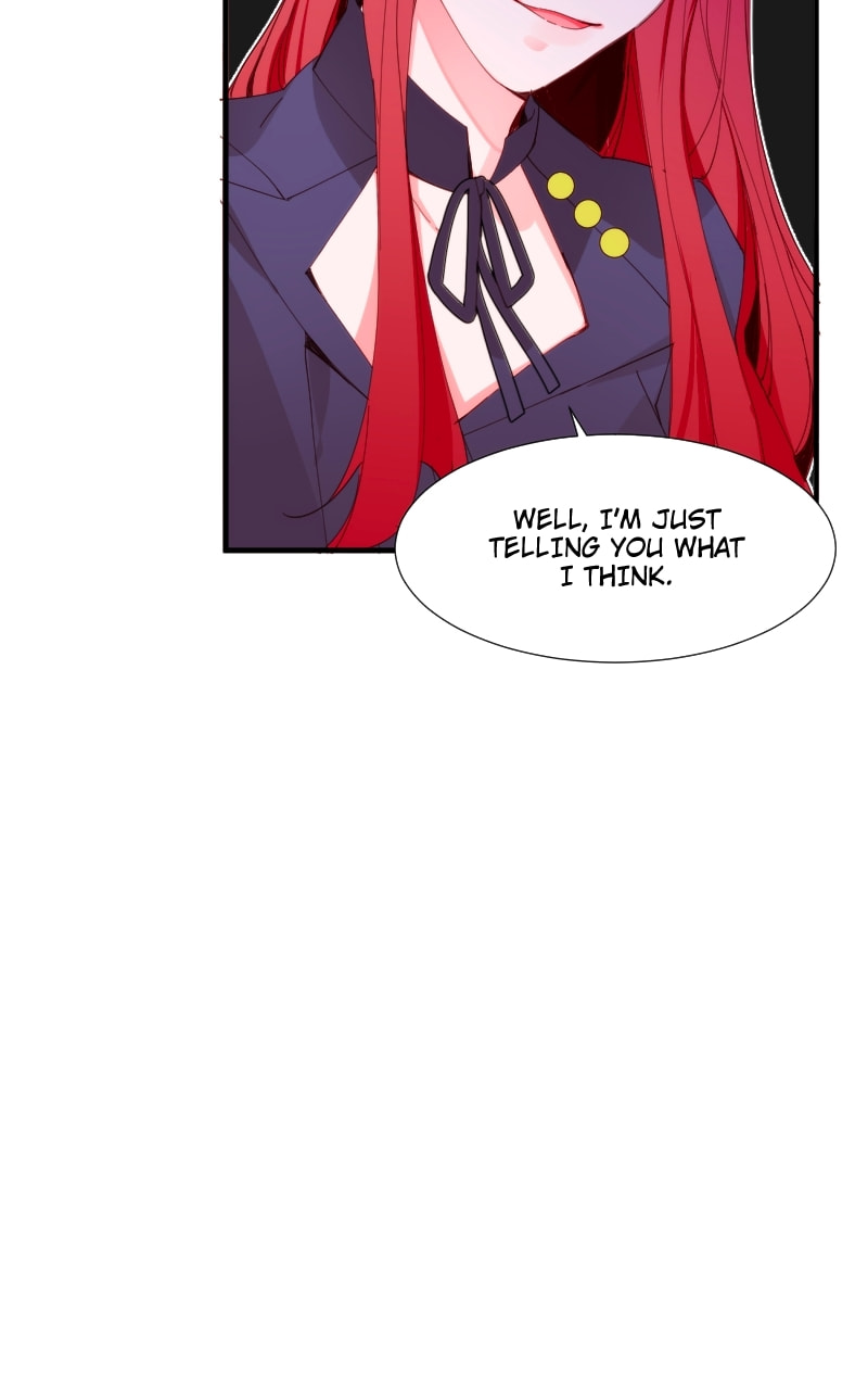 Maid for Hire Chapter 58 page 33 - 