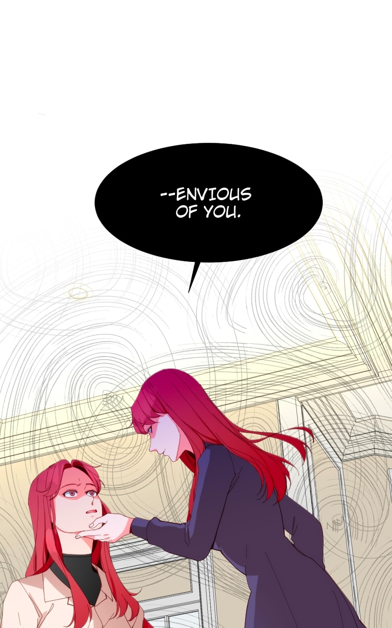 Maid for Hire Chapter 58 page 36 - 