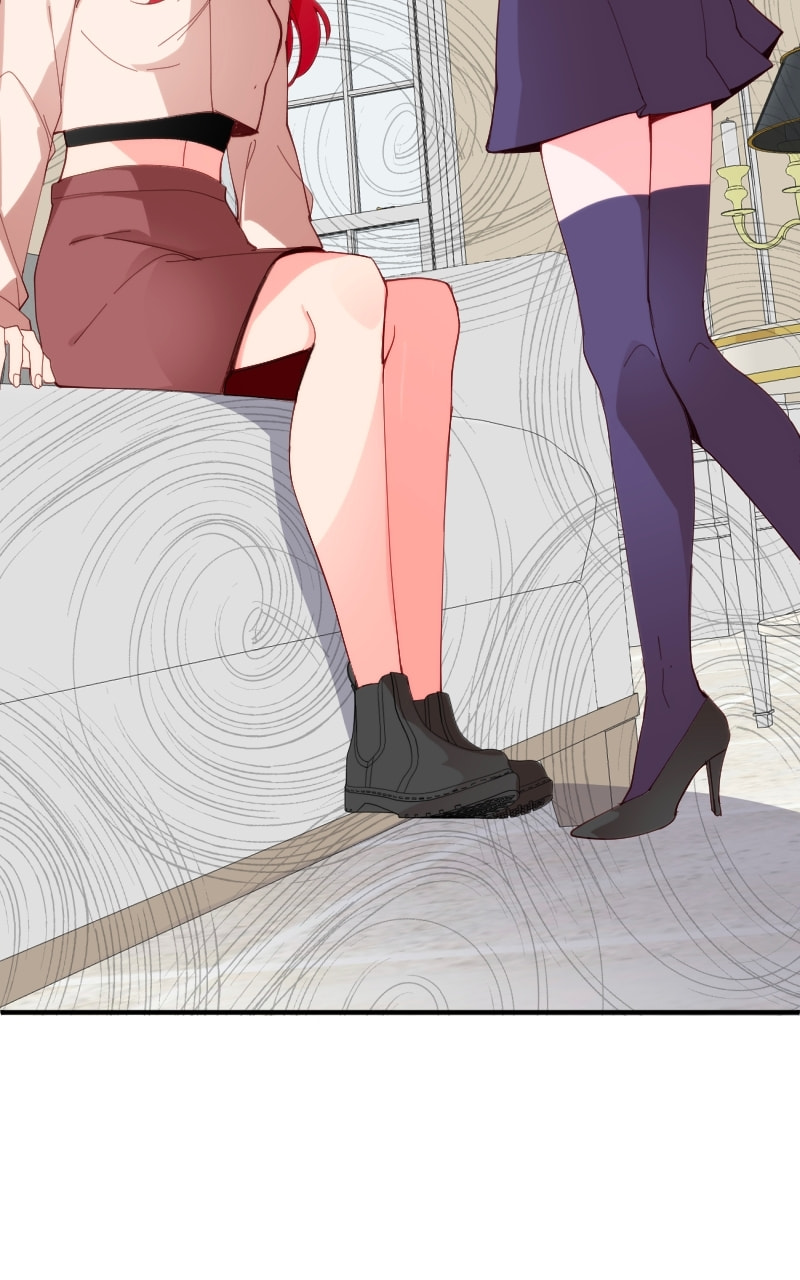Maid for Hire Chapter 58 page 37 - 