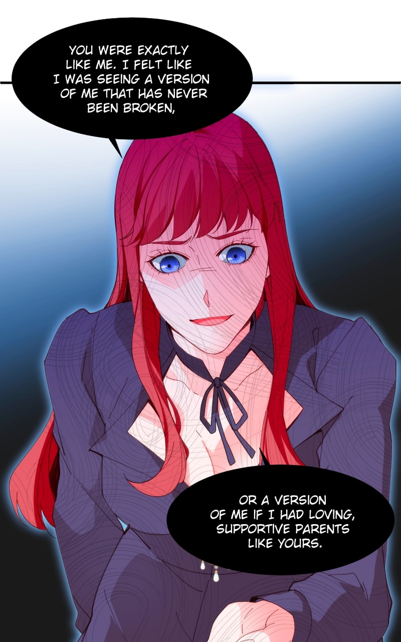 Maid for Hire Chapter 58 page 38 - 