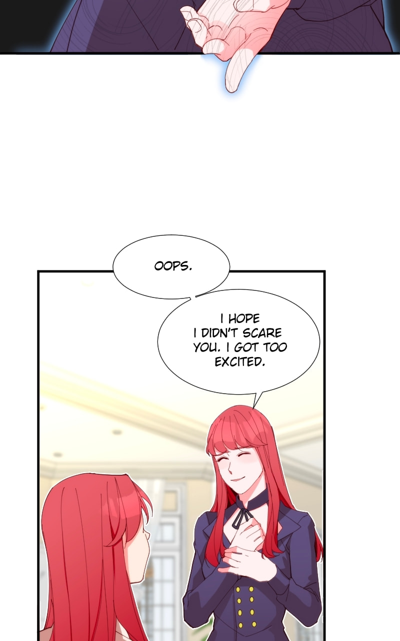 Maid for Hire Chapter 58 page 39 - 