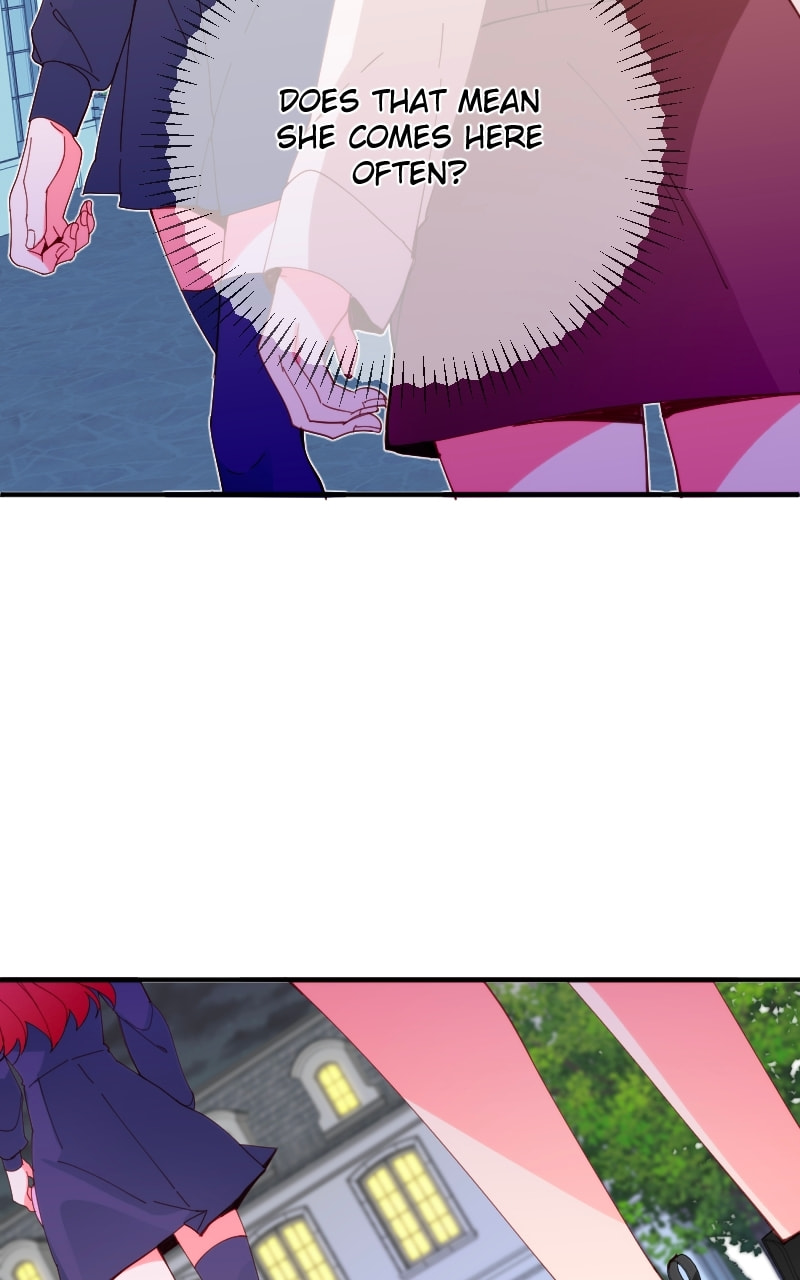 Maid for Hire Chapter 58 page 5 - 