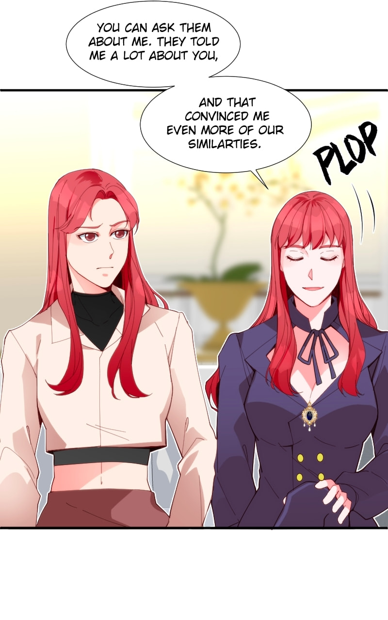 Maid for Hire Chapter 58 page 41 - 