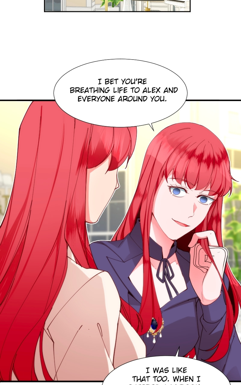 Maid for Hire Chapter 58 page 43 - 