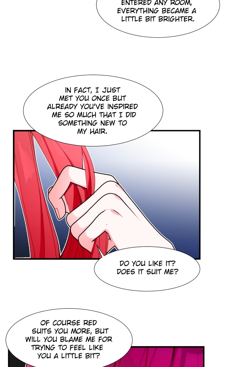 Maid for Hire Chapter 58 page 44 - 
