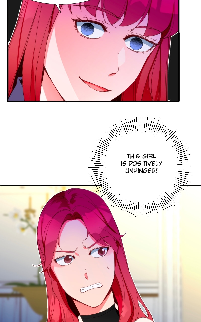 Maid for Hire Chapter 58 page 45 - 