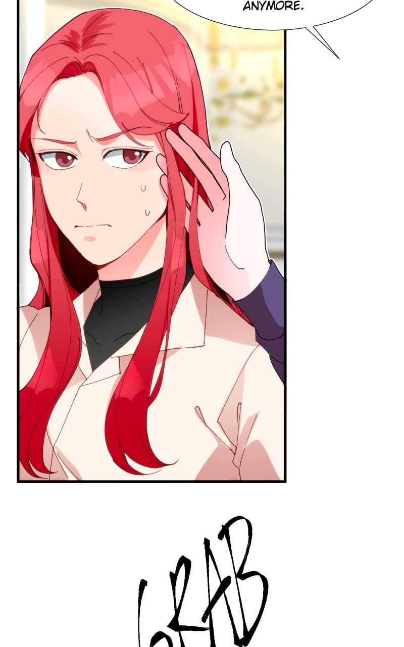 Maid for Hire Chapter 58 page 47 - 