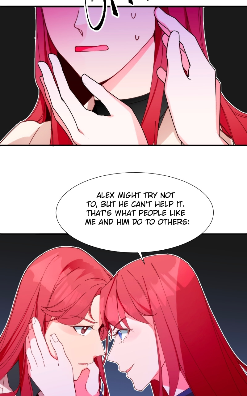 Maid for Hire Chapter 58 page 48 - 