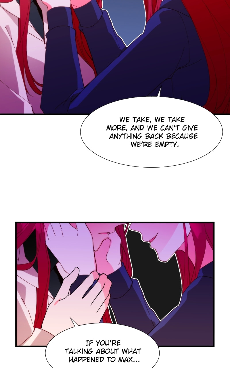Maid for Hire Chapter 58 page 49 - 