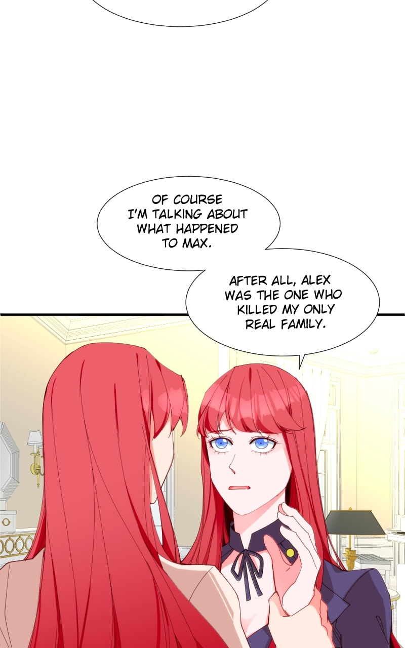 Maid for Hire Chapter 58 page 50 - 