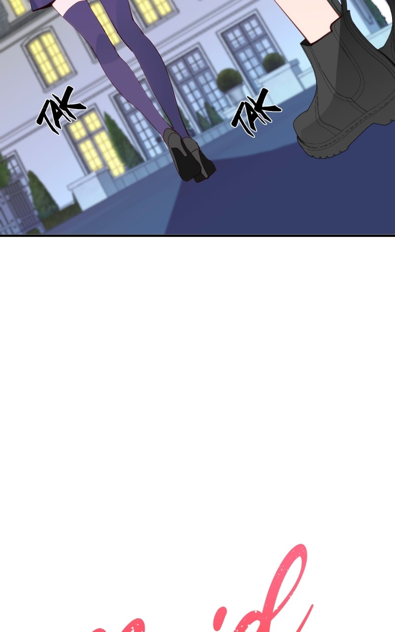 Maid for Hire Chapter 58 page 6 - 