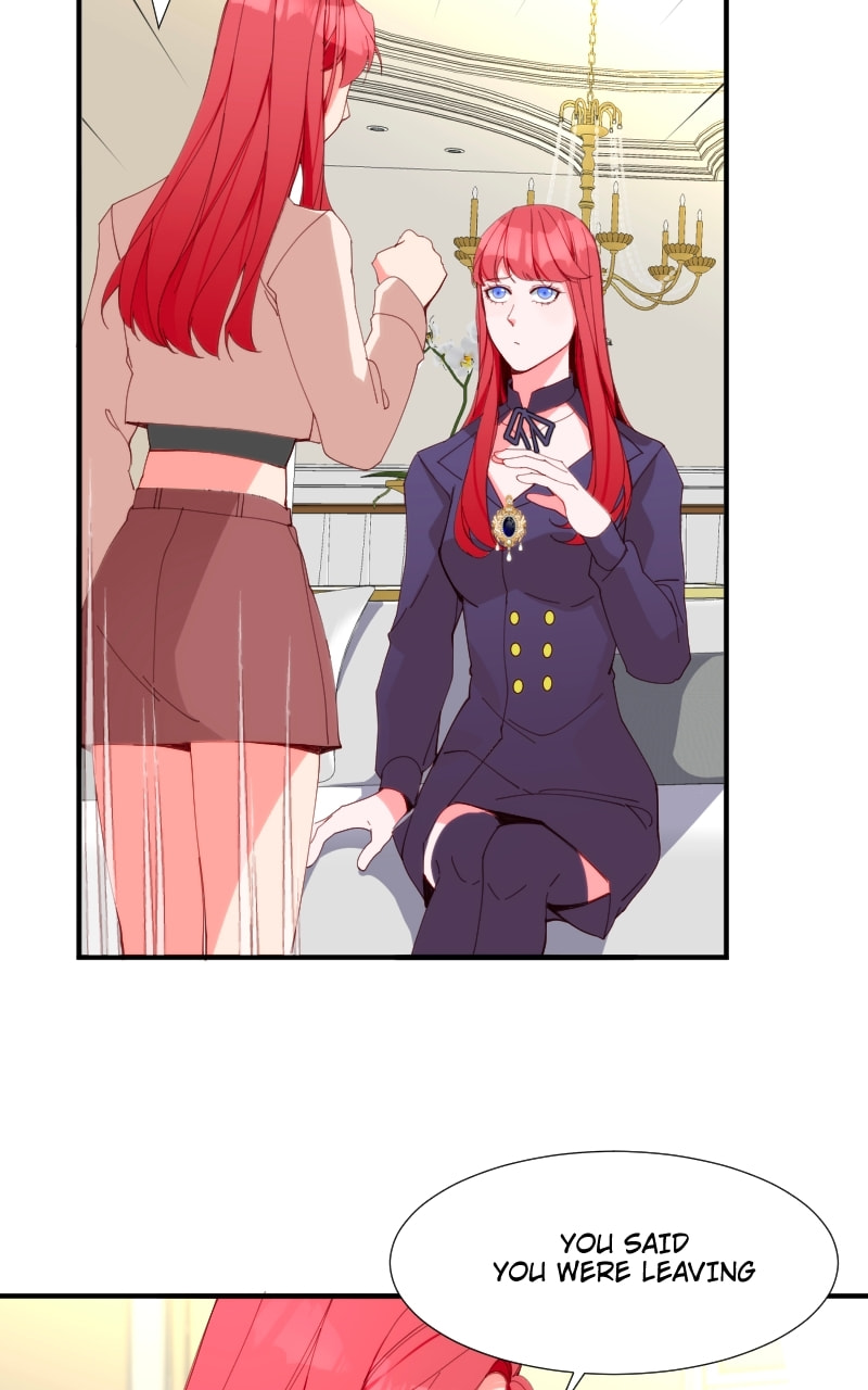 Maid for Hire Chapter 58 page 52 - 