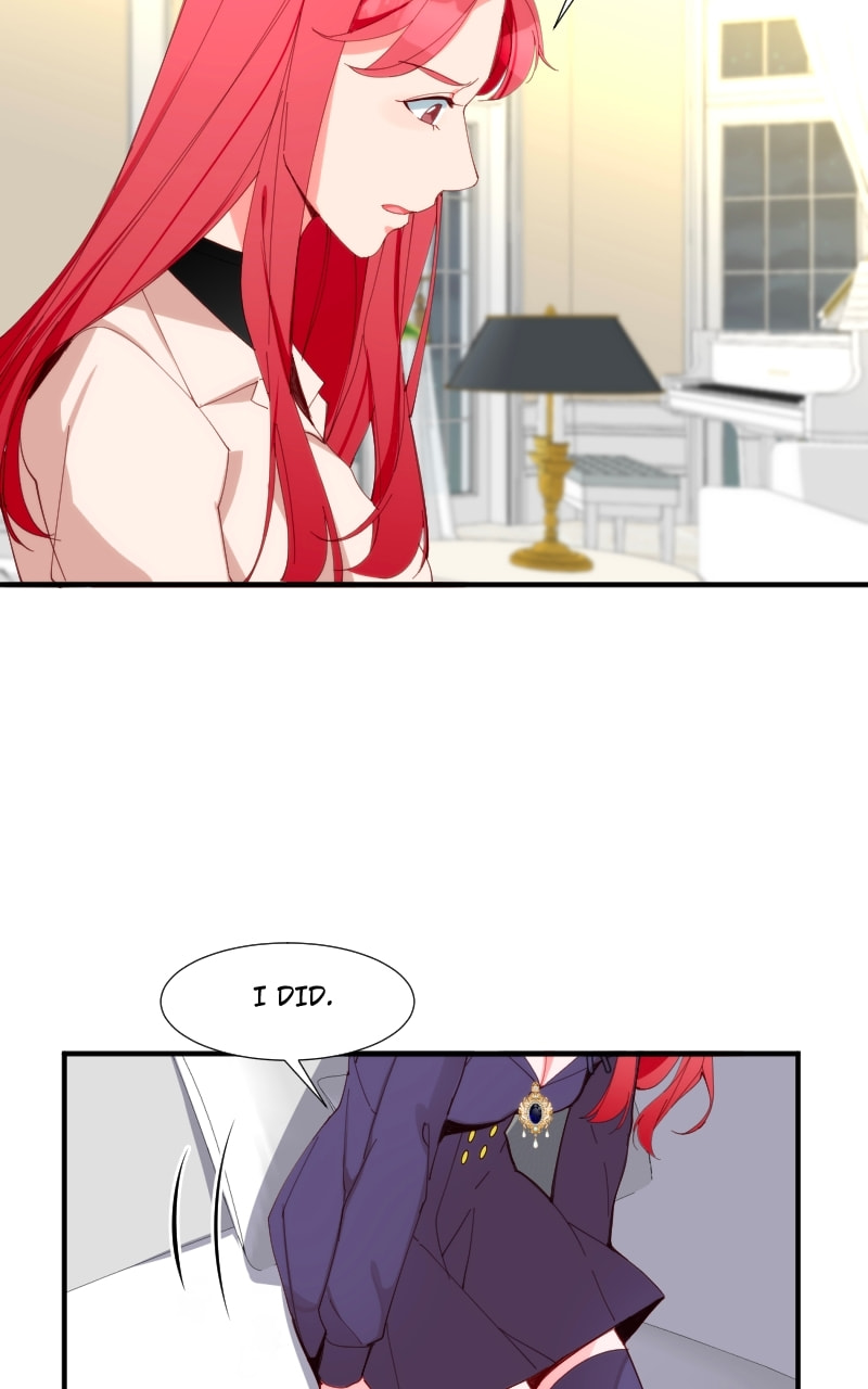 Maid for Hire Chapter 58 page 53 - 