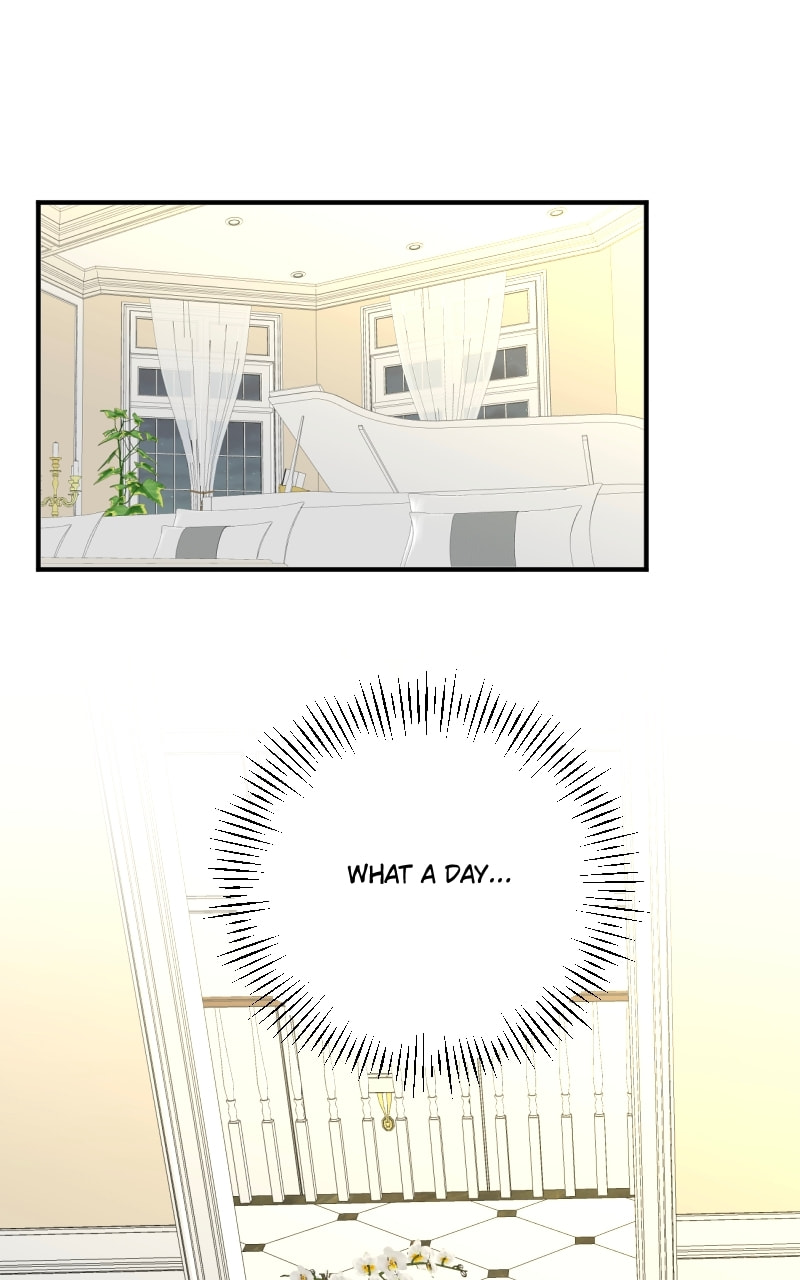 Maid for Hire Chapter 58 page 57 - 