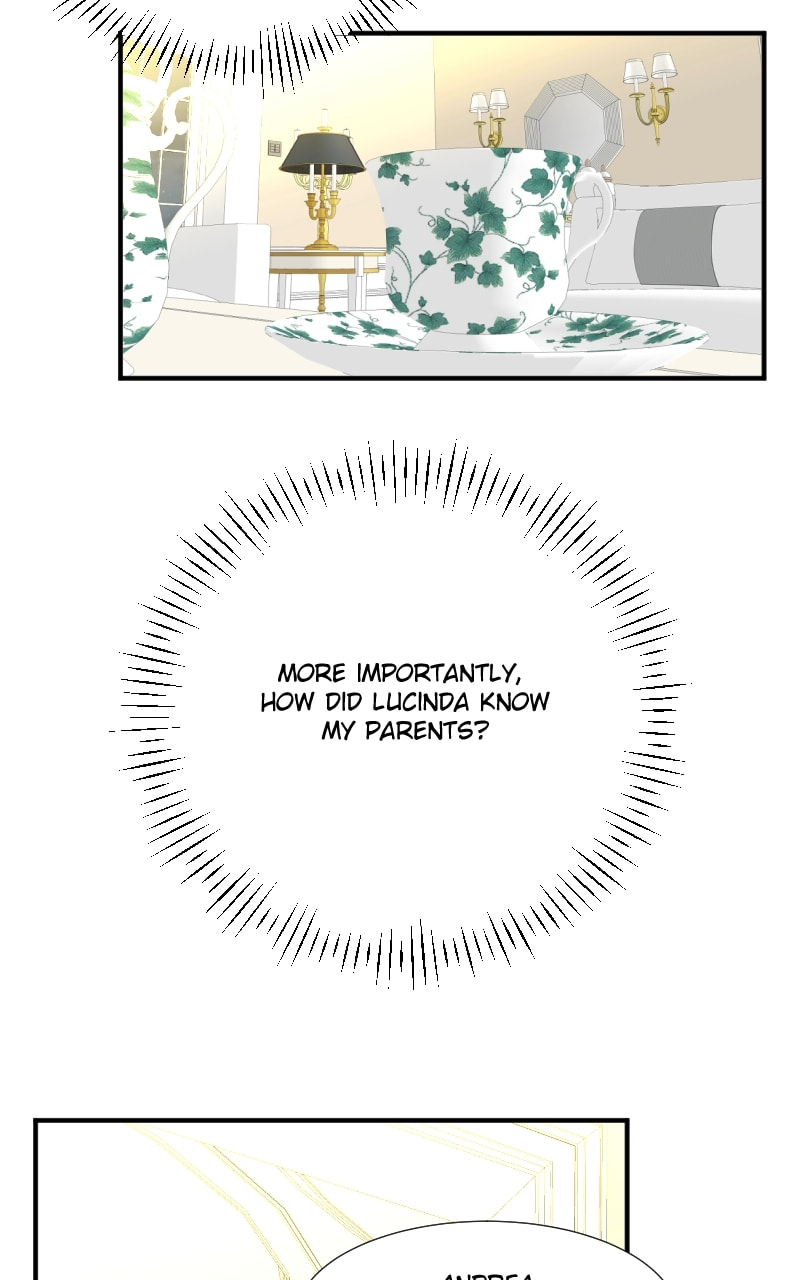 Maid for Hire Chapter 58 page 59 - 