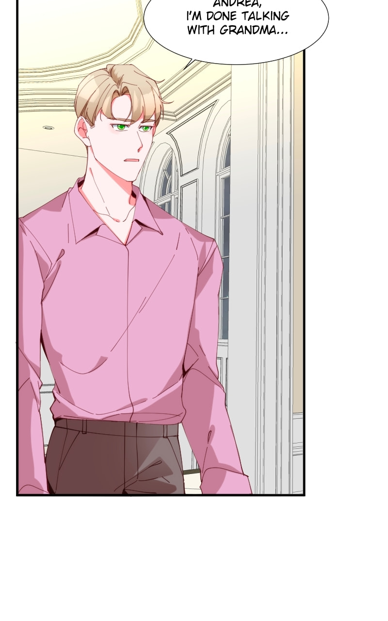Maid for Hire Chapter 58 page 60 - 