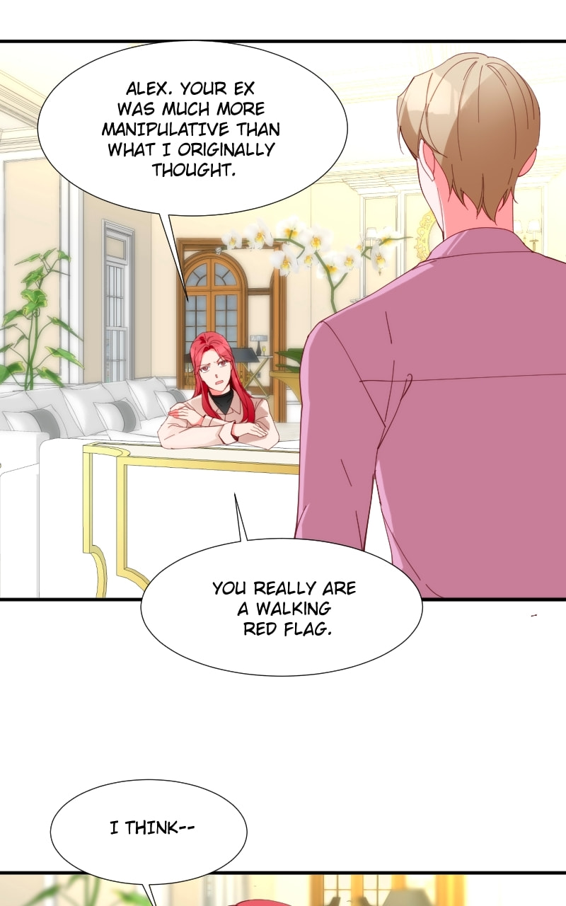 Maid for Hire Chapter 58 page 61 - 