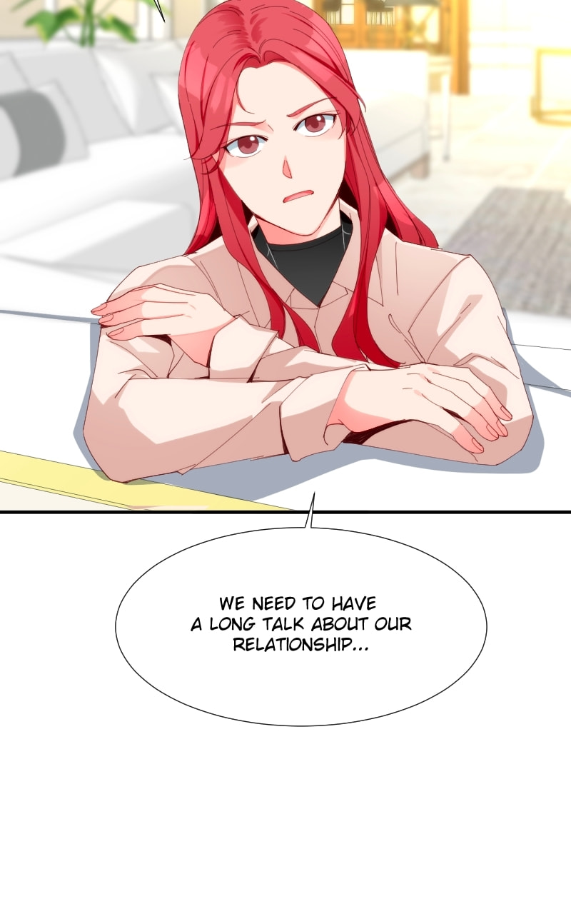 Maid for Hire Chapter 58 page 62 - 