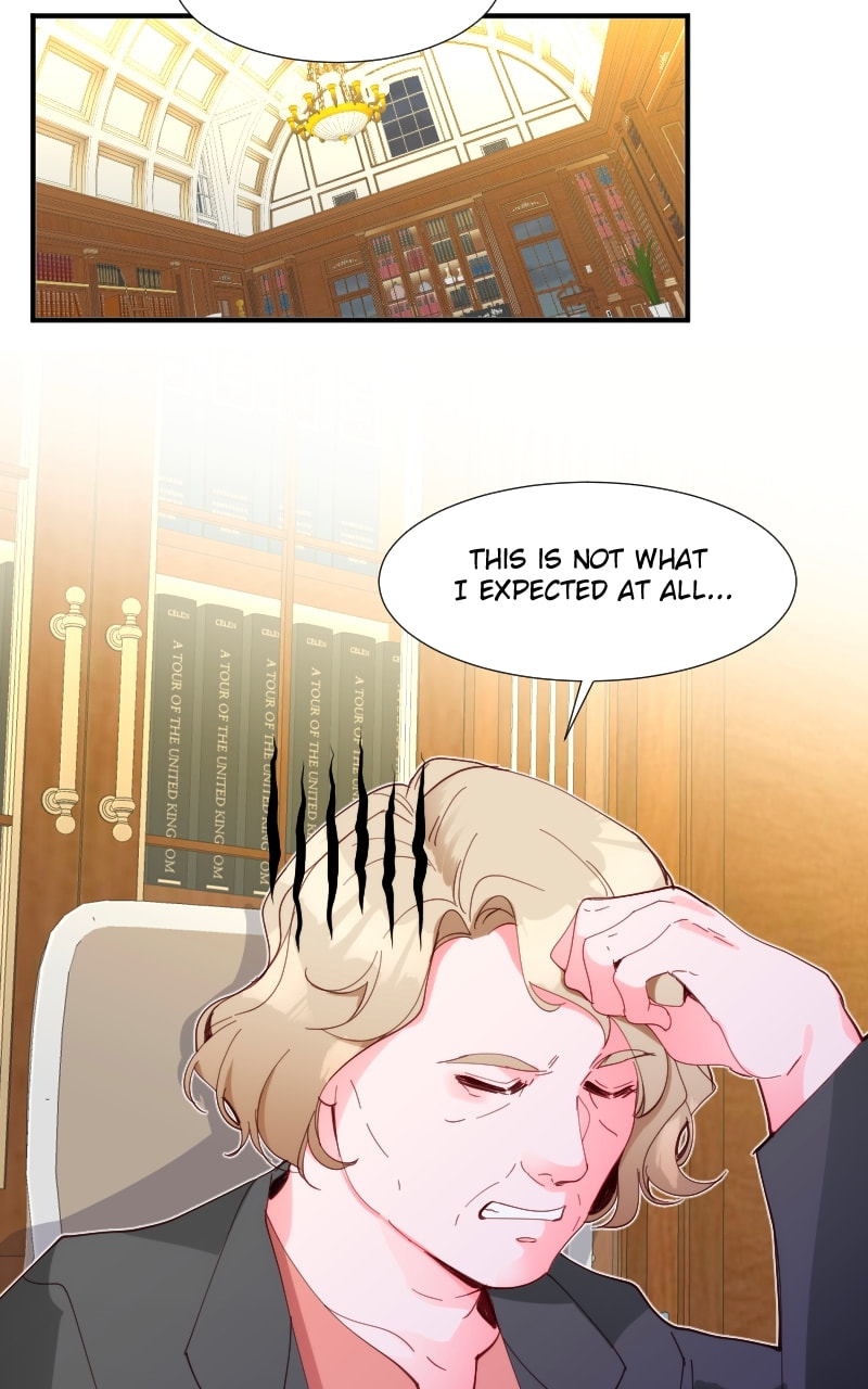 Maid for Hire Chapter 58 page 8 - 