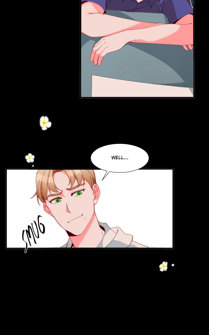 Maid for Hire Chapter 59 page 11 - 