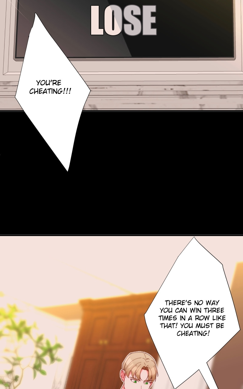 Maid for Hire Chapter 59 page 13 - 