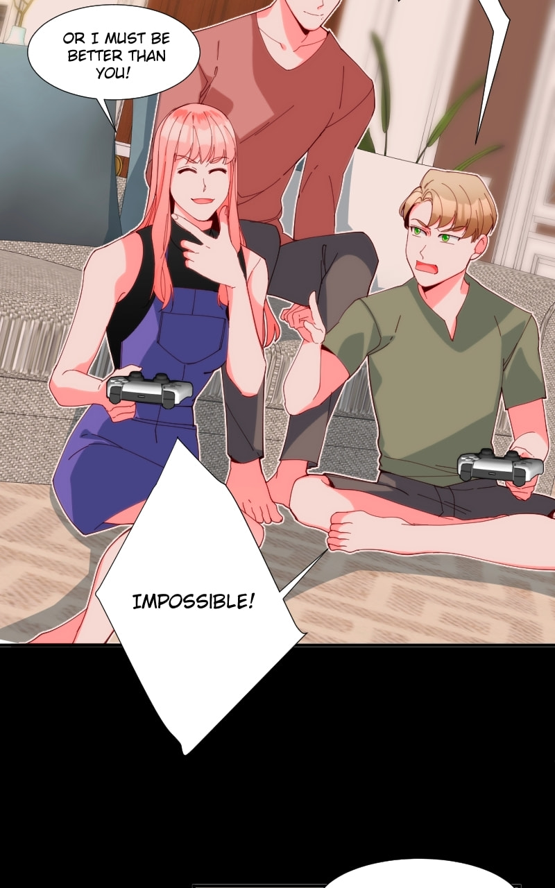Maid for Hire Chapter 59 page 14 - 