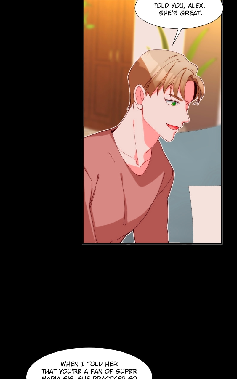 Maid for Hire Chapter 59 page 15 - 