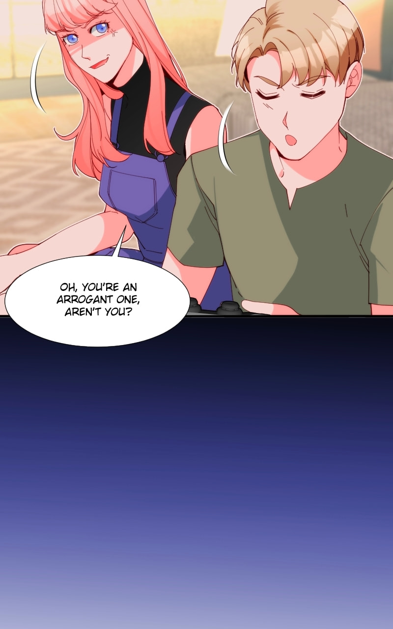 Maid for Hire Chapter 59 page 18 - 