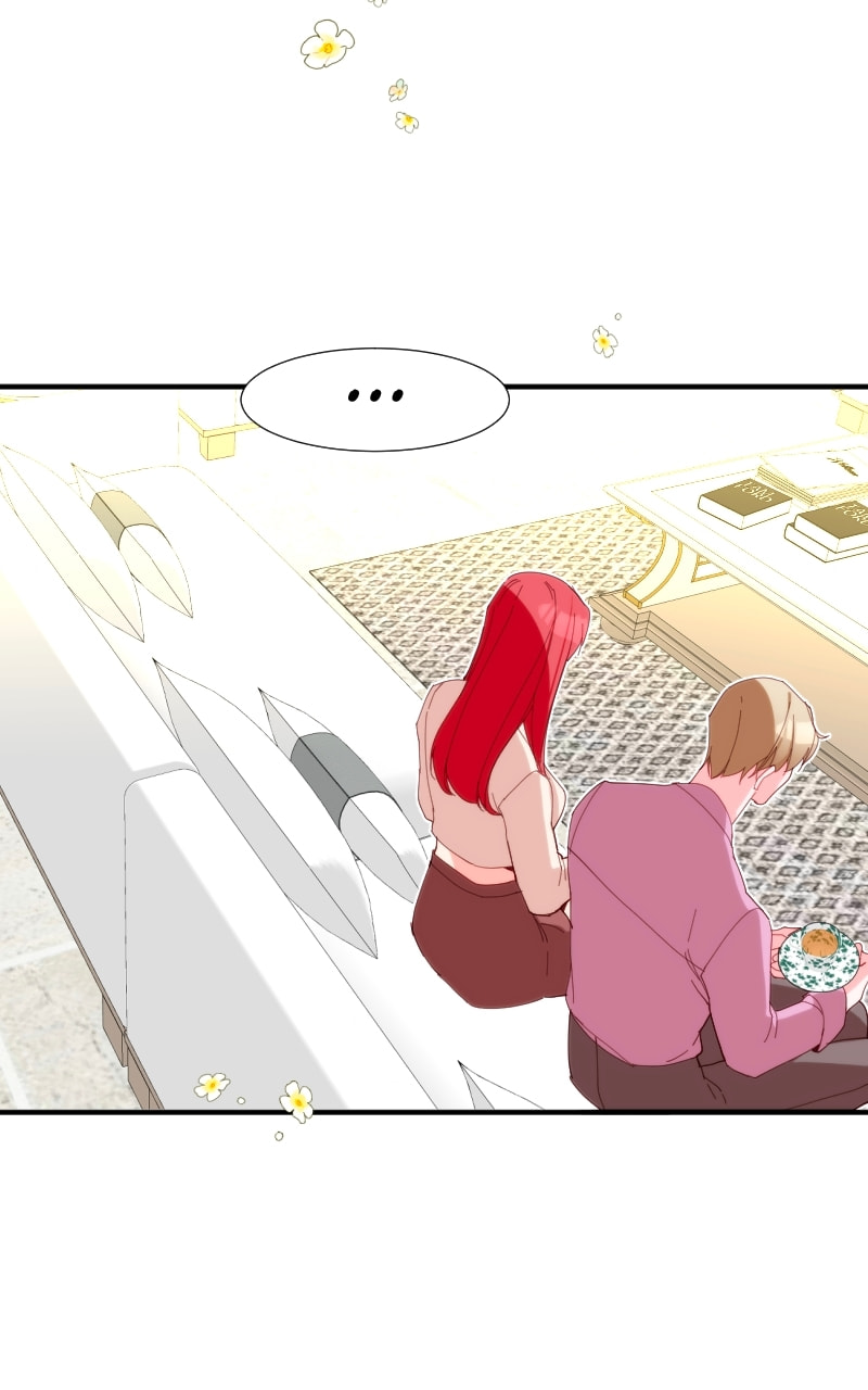 Maid for Hire Chapter 59 page 20 - 