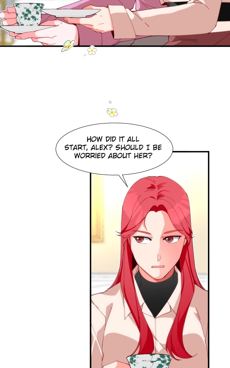 Maid for Hire Chapter 59 page 3 - 