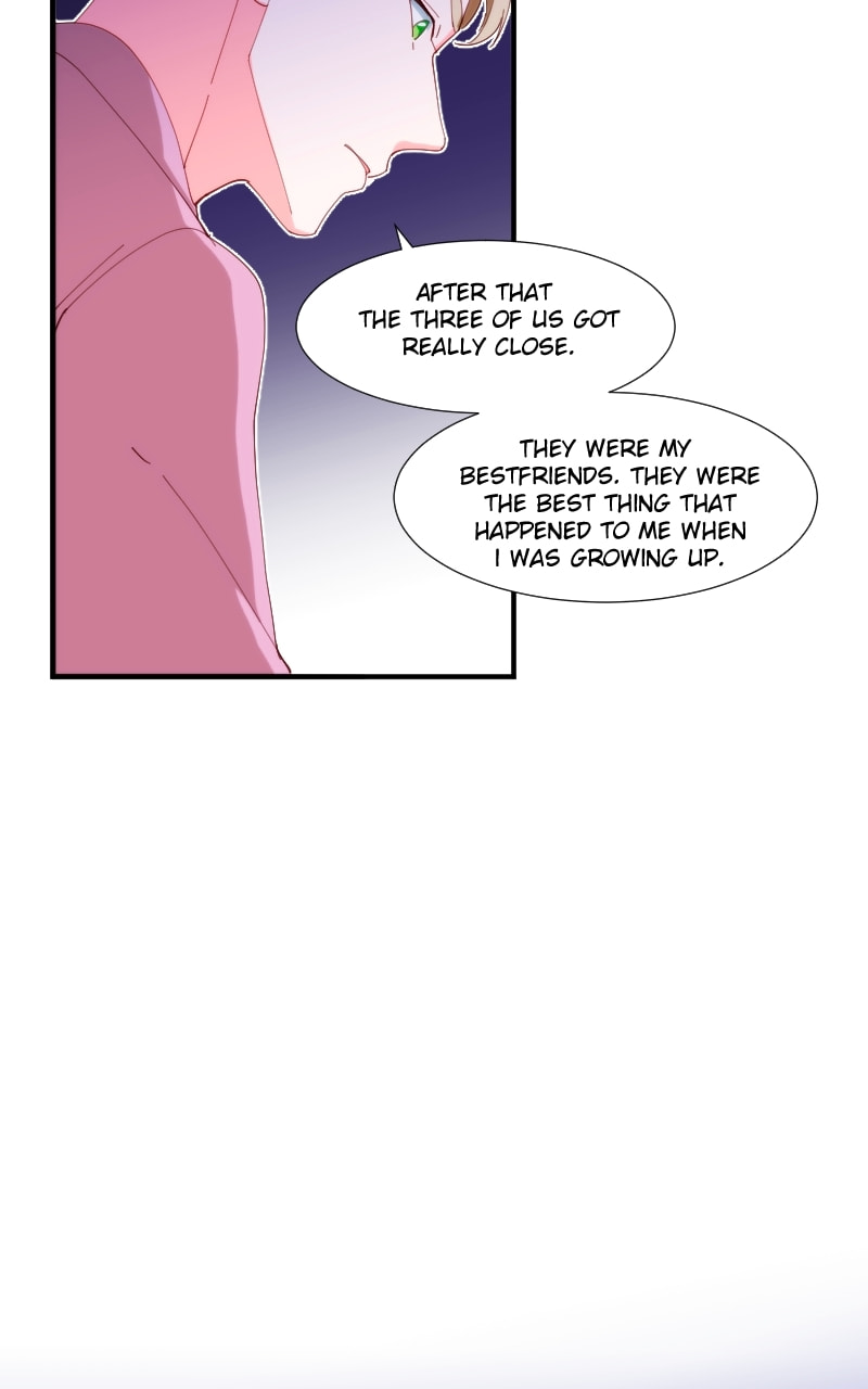 Maid for Hire Chapter 59 page 22 - 