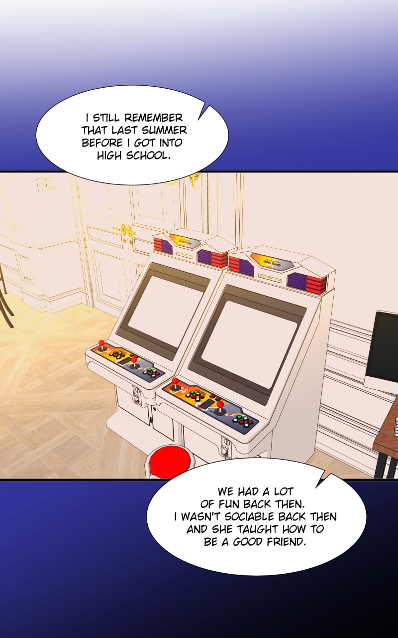 Maid for Hire Chapter 59 page 23 - 