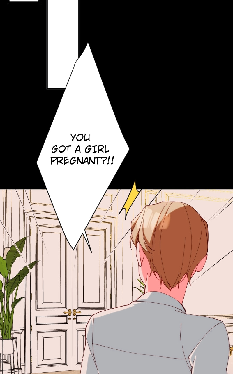 Maid for Hire Chapter 59 page 25 - 