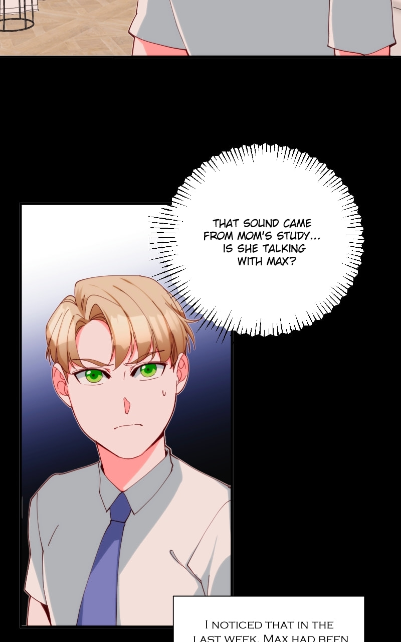 Maid for Hire Chapter 59 page 26 - 