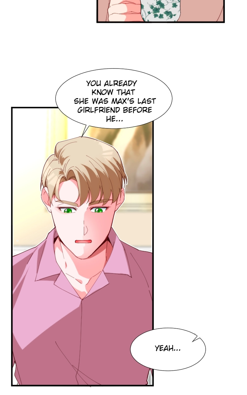 Maid for Hire Chapter 59 page 4 - 