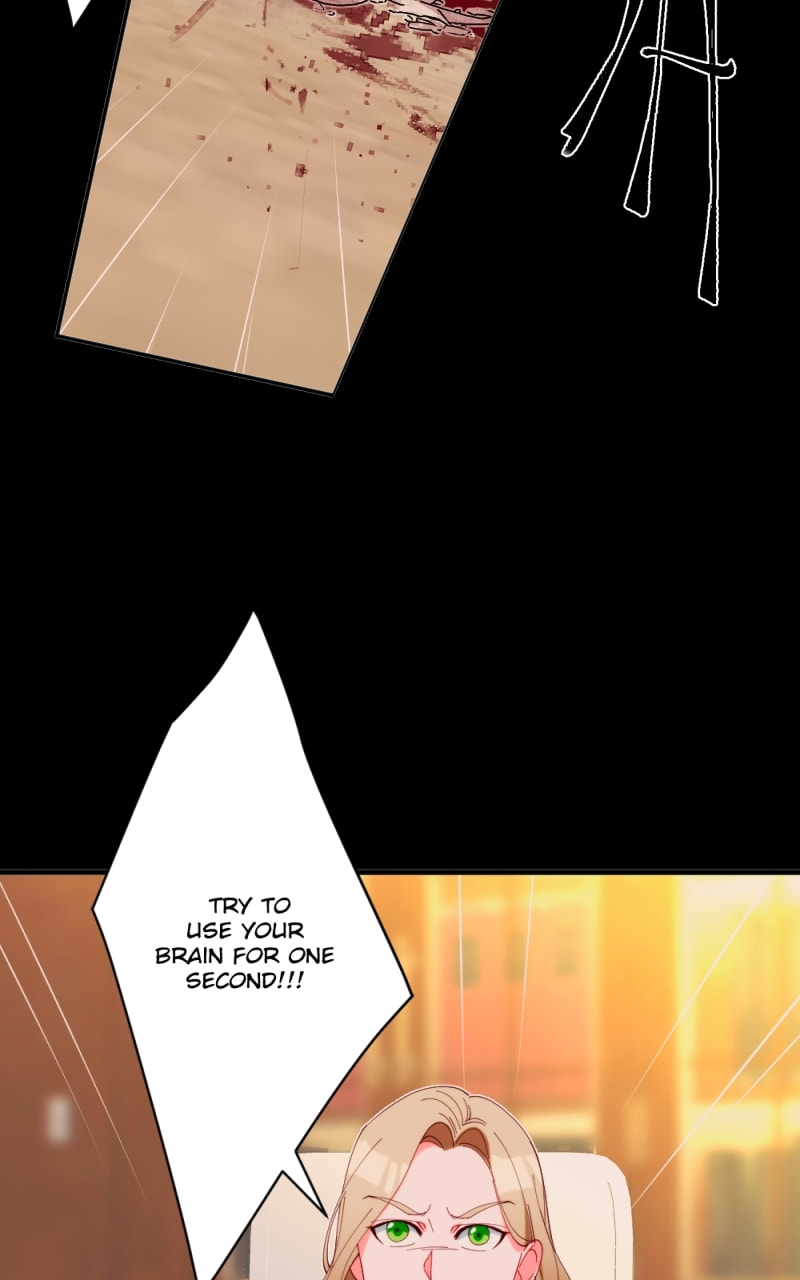 Maid for Hire Chapter 59 page 31 - 