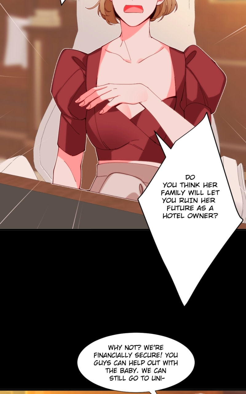 Maid for Hire Chapter 59 page 32 - 