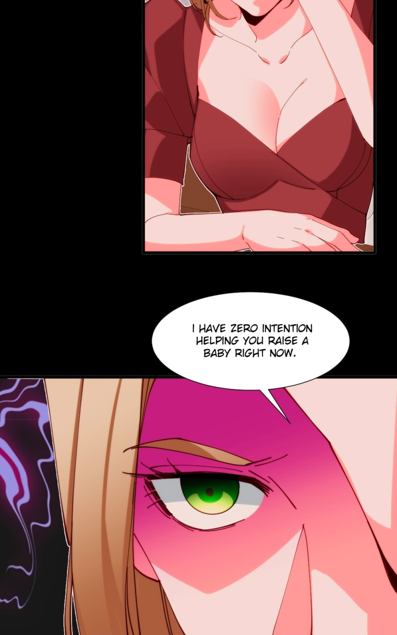 Maid for Hire Chapter 59 page 34 - 