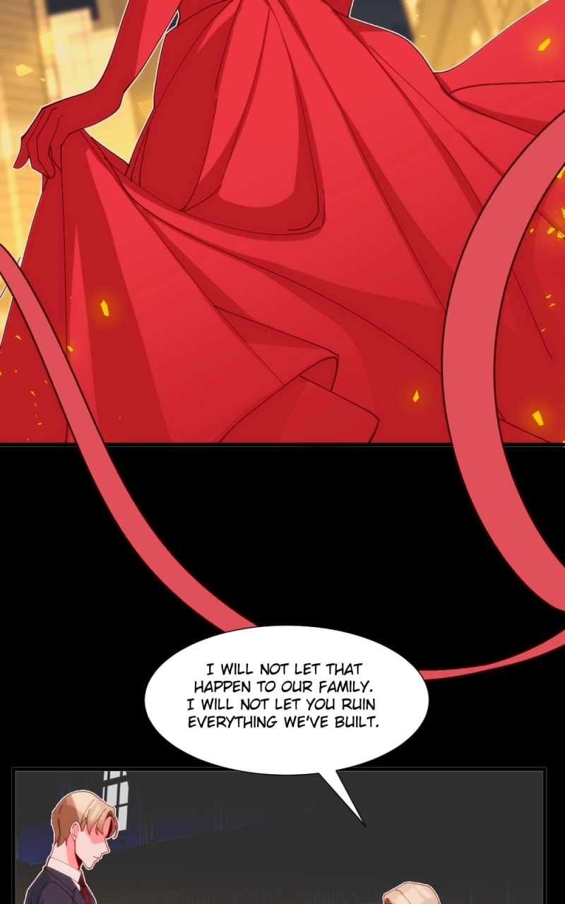 Maid for Hire Chapter 59 page 36 - 