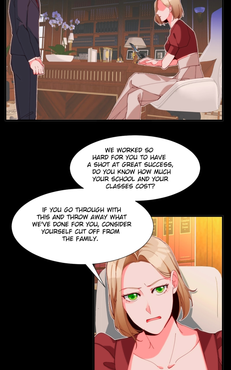 Maid for Hire Chapter 59 page 37 - 