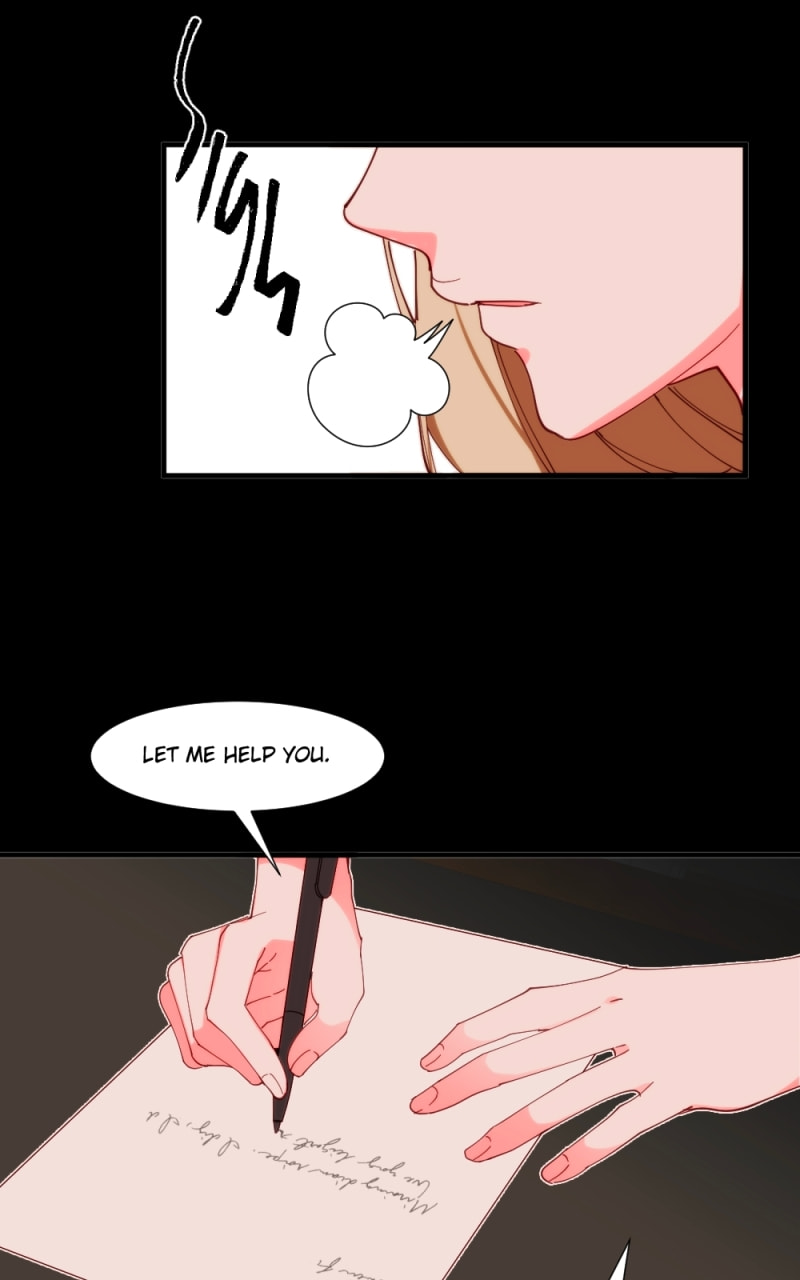 Maid for Hire Chapter 59 page 39 - 